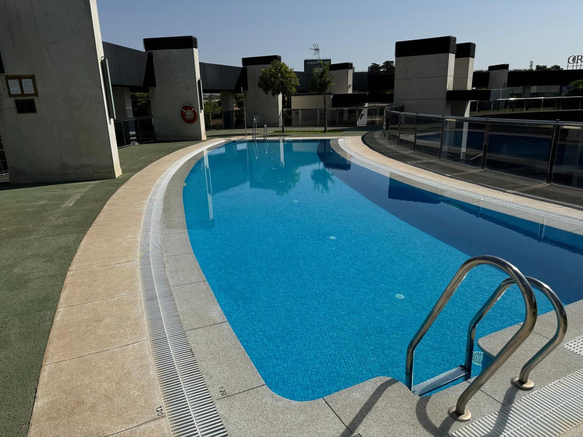 Apartamento Cotur 121 Parking Gratuito Cordoba Exterior photo