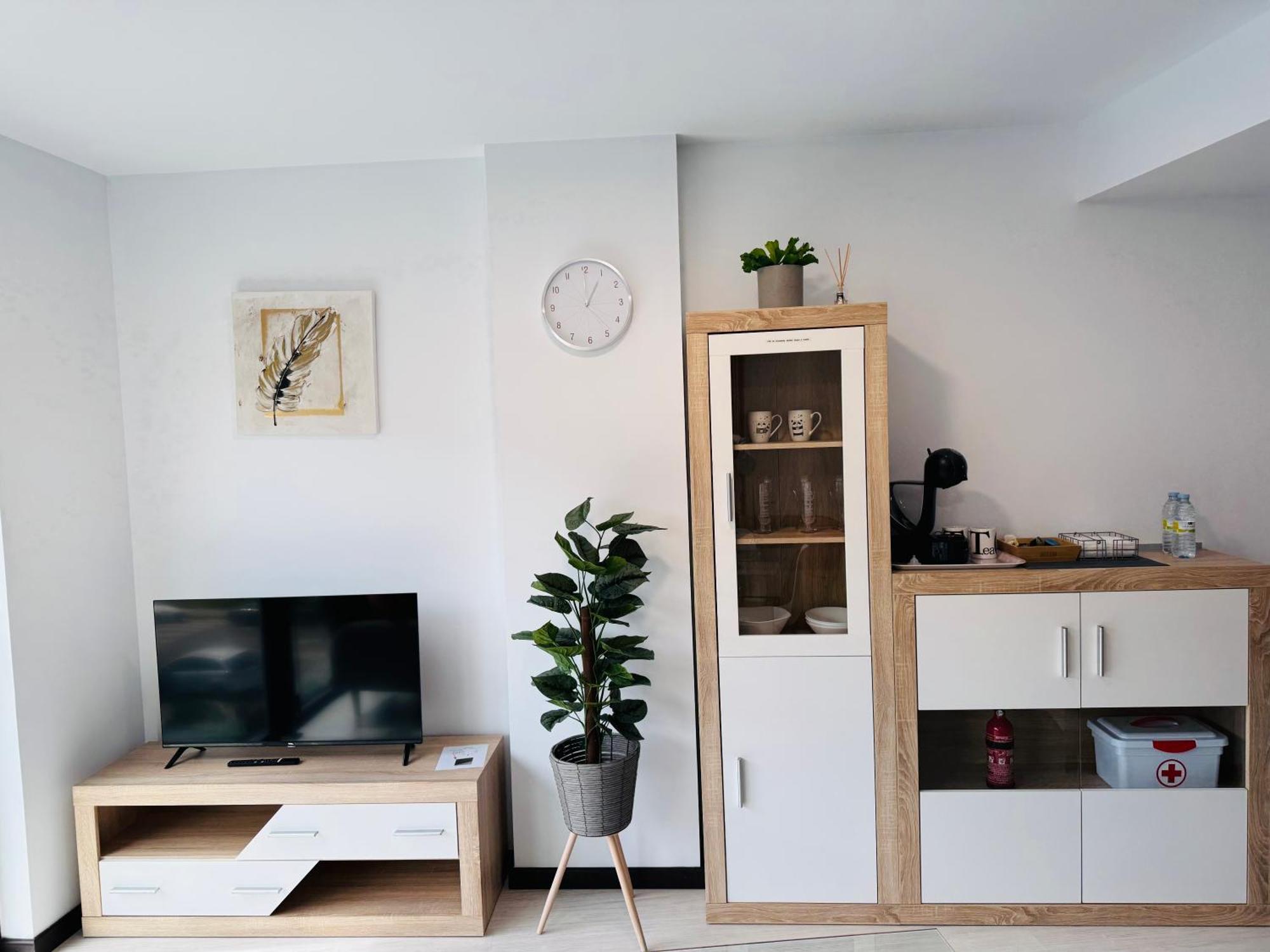 Apartamento Cotur 121 Parking Gratuito Cordoba Exterior photo